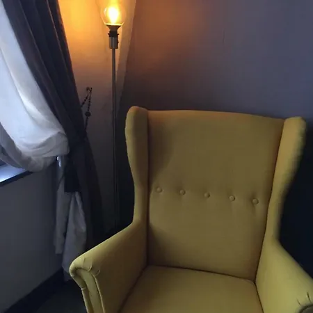 Couette-café Le Grand Cabaret Nieuport
