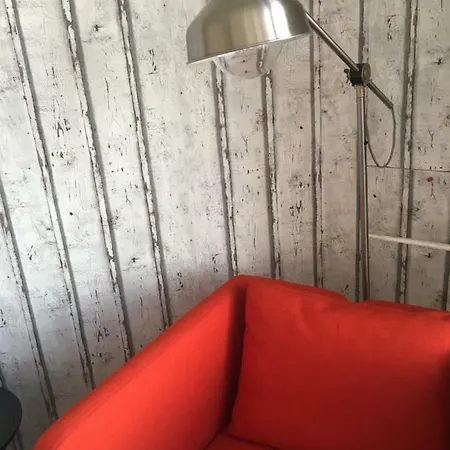 Le Grand Cabaret Couette-café